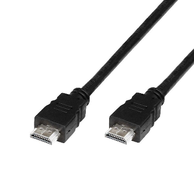 Шнур HDM-HDMI Silver 1.5м без фильтров (PE bag) PROCONNECT 17-6203-8