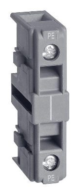 Модуль заземления MSD 40А/63А SE MSD63EF2