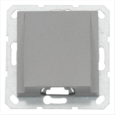 Вывод кабеля механизм алюм. Jasmart G8210S