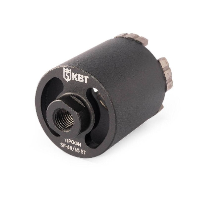 Коронка SF-68/65 5T ПРОФИ КВТ 102556