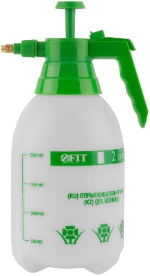 Опрыскиватель ручной 2л FIT 77328