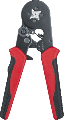 Пресс-клещи NHT-Pkv02-D-10 Navigator 95062