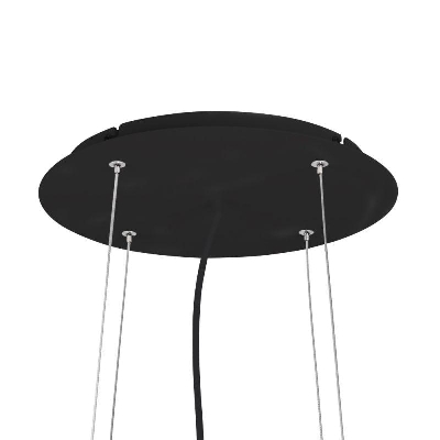 Подвес SPX-TB-2 Black металл Arlight 023160