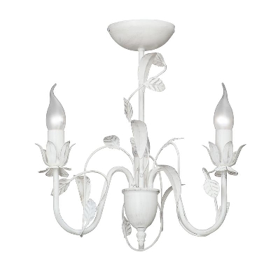 Люстра 3xE14 макс. 40Вт Vitaluce V1656/3PL