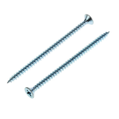 Саморез ШУц 5.0х80 потайная головка (уп.5шт) Tech-Krep/Zitar 102451