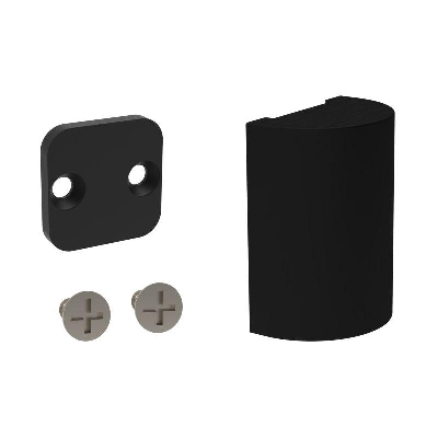 Заглушка ART-APRIORI-CAP (BK) IP20 металл Arlight 039433