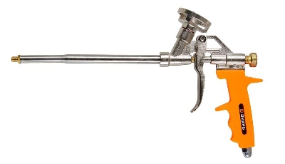 Пистолет для монтажной пены "МАСТЕР" Вихрь 73/3/6/7