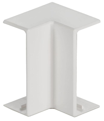 Угол внутренний 40х16 METRA ИЭК Leg 638151