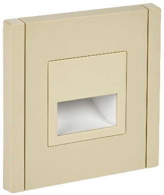 Подсветка светодиодная FORTE&PIANO встраив. FP457 ваниль IEK FP-FL20-K10