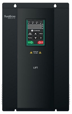 Преобразователь частоты STV900L 30кВт 400В лифт SE STV900D30N4L