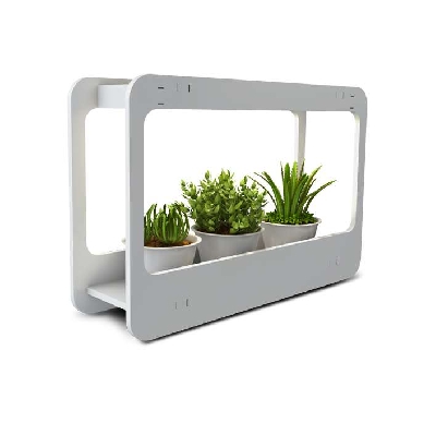 Подставка-светильник PMG 002 LED 14Вт 4000К для растений JazzWay 5009554