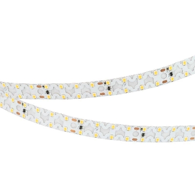 Лента светодиодная RZ-A160-15mm 24V White 6000К 19.2Вт/м IP20 2835 (уп.5м) Arlight 036016
