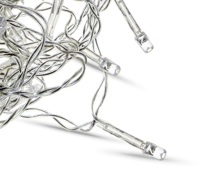 Гирлянда LED 9м 100 LED 220В IP20 LGD-001 Camelion 15769