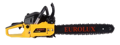 Бензопила GS-6220 EUROLUX 70/6/27