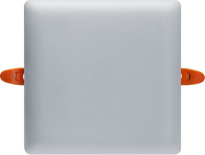 Светильник светодиодный 93 487 NLP-S2-24W-840-LED квадрат IP20 NAVIGATOR 93487