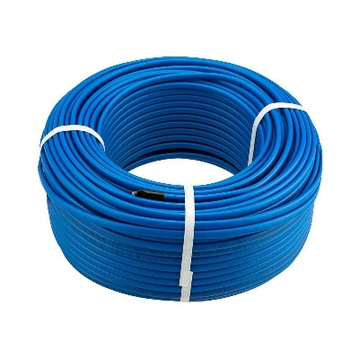 Кабель греющий саморег. пищевой 16 ККНС 2ЛПп-ЭЛ-65/85 экранированный 16Вт/м 100м PROCONNECT 51-0634-4