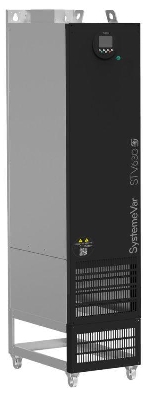 Преобразователь частоты STV630 200кВт 400В ЭМС С3 + встр. DC реактор + LCD панель оператора SE STV630C20N4L1