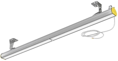 Светильник светодиодный LE-СПП-26-047-4138Ex-65Д LED-effect 4138Ex