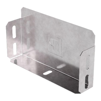 Заглушка для лотка 150х80 Стандарт Промрукав PR16.0832