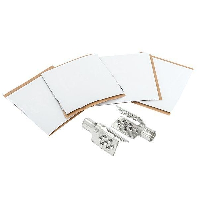 Комплект монтажный для инфракрасного пленочного пола IK-01 EKF IK-01