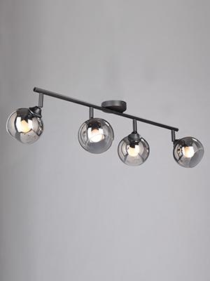 Люстра V4313-1/4PL 4хE27 макс. 60Вт Vitaluce V4313-1/4PL