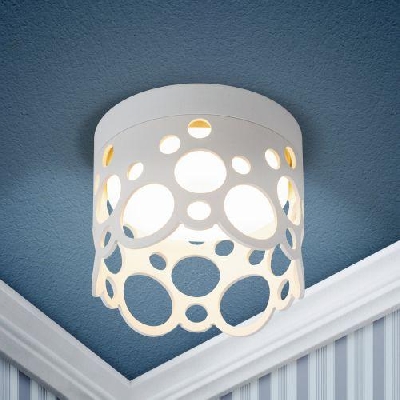 Светильник встраиваемый под лампу GX53 DK115 SWH бел. матов. Эра Б0061183