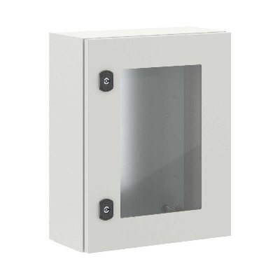 Корпус навесной STE с М/П с прозр. дверью 500х400х200мм DKC R5STEX0542