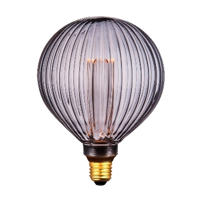 Лампа светодиодная филаментная Loft 271 4Вт 1800К E27 Voltega 8529