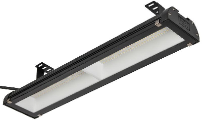 Светильник LED ДСП 7022 100Вт 5000К IP65 IEK LT-DSP0-7022-100-50-K02