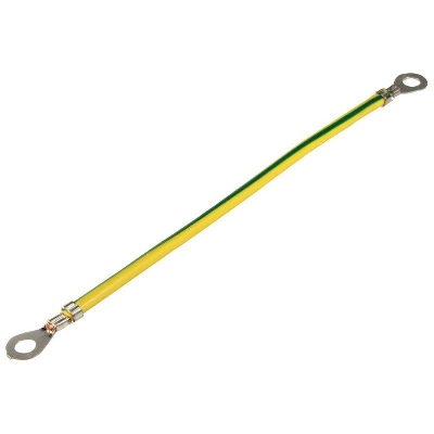 Провод заземляющий 6кв.мм L150 Промрукав PR08.3126