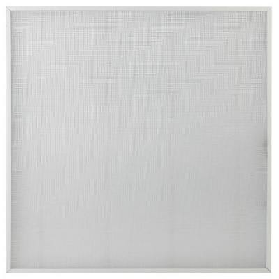 Светильник светодиодный SPO-910-2-65K-038 38Вт 6500К 3990Лм 595х595х40 микропризма ЭРА Б0058654