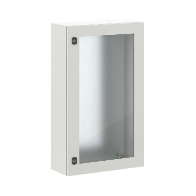 Корпус навесной STE с М/П с прозр. дверью 1000х600х250мм DKC R5STEX1069