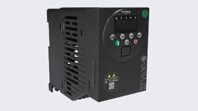 Преобразователь частоты STV630 0.75кВт 220В ЭМС С3 + LED панель оператора SE STV630U07M2