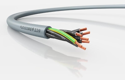 Кабель FLEXICORE 110 7G1.0 (м) LAPP 3120000129