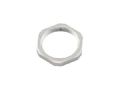 Контргайка латунная M63 BMBL-X6BN СТ 4327001390