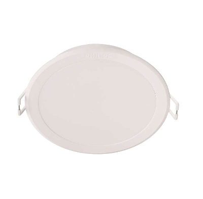 Светильник светодиодный 59466 MESON 150 17Вт 40K WH recessed Downlight PHILIPS 915005748701