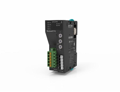 Модуль коммуникационный I/O Modbus RTU SE SM103003