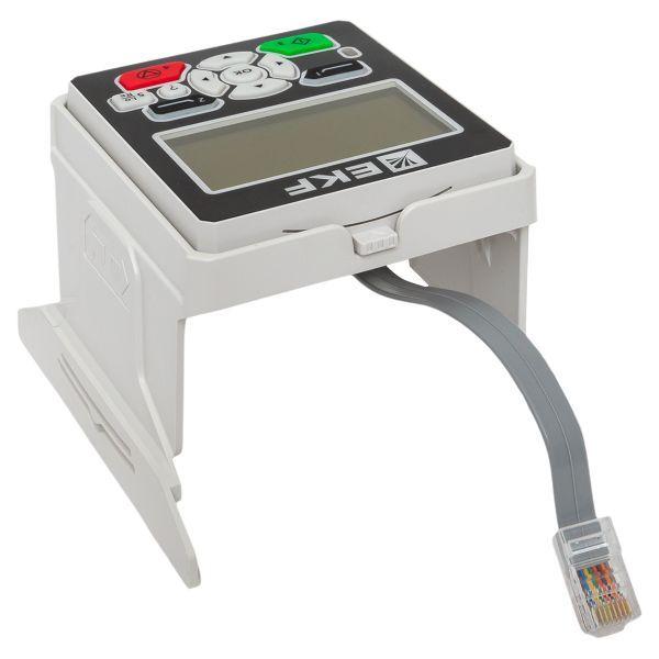 Преобразователь частоты PRO-Drive PD-500-E88-5K5-43-B-PN EKF PD-500-E88-5K5-43-B-PN 2