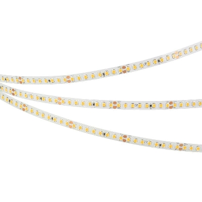 Лента светодиодная UL-A160-8mm 24V Day 4000К 12Вт/м IP20 2835 (уп.5м) Arlight 040010