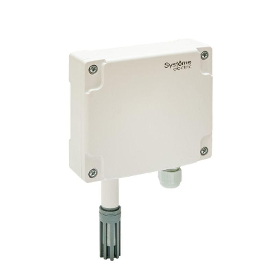 Датчик температуры наружный PT1000 SE SOTP