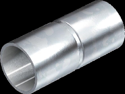 Муфта соединительная гальваническое цинк. d32мм SV32W G OBO 2046857_V1