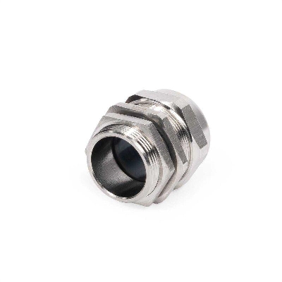 Ввод кабельный MG-М-16 (INOX) (уп.10шт) Fortisflex 85434