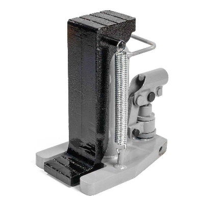 Домкрат автономный с низким подхватом ДА5П105Н КВТ 87375