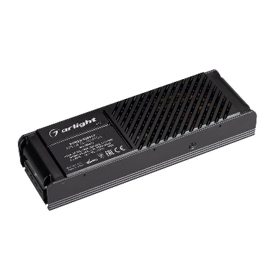 Блок питания ATS-LG-24-100-PFC-L 24В 4.1А 100Вт IP20 сетка Arlight 050477