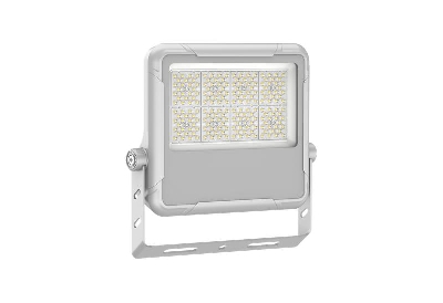 Прожектор светодиодный СДО FL 21 C 100W M 840 GR CL 302х314х49мм 100Вт 4000К IP66 уличный сер. Русский Свет 17082123352