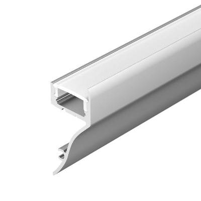 Профиль ARH-CON-2000 ANOD L2000 алюм. Arlight 018828