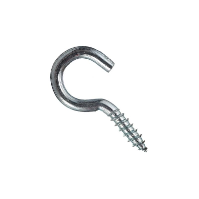 Шуруп-полукольцо 6.0х100 Tech-Krep/Zitar 136364