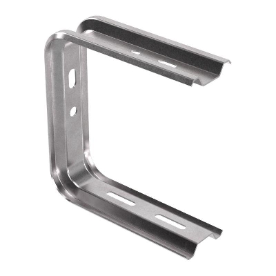 Профиль Омега С-образный осн.100 Промрукав PR08.3128