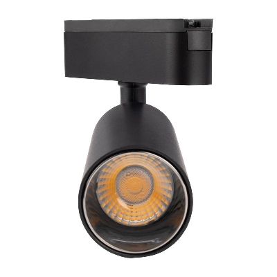 Светильник светодиодный трековый MTR16 2116 16Вт 4000К 24град. BL IP20 низковольтный Pro черн. JazzWay 5056633