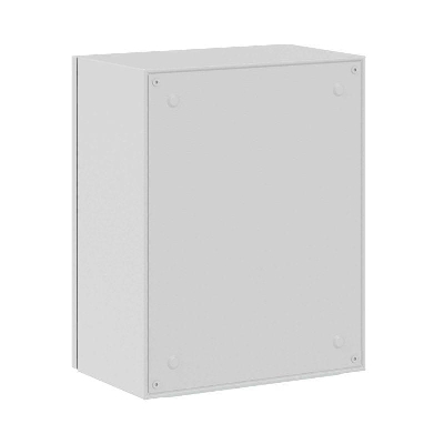Корпус навесной уличный ST Outdoor с М/П 500х400х250мм IP66 DKC R5ST0549-OUTDOOR